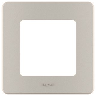 Рамка на 1 пост Legrand INSPIRIA BD-1855500