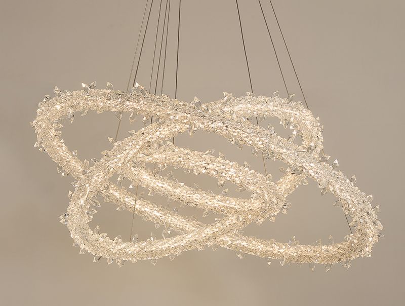 Подвесной светильник Newport 8280 LED 8283/S фото 1