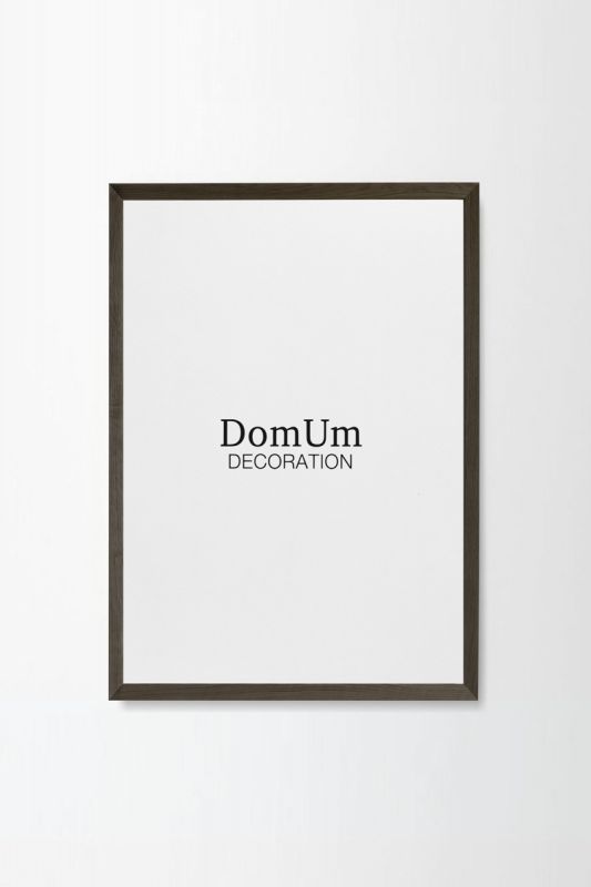 Рамка MINIMALISM Domum Decoration BD-2062191 21x30