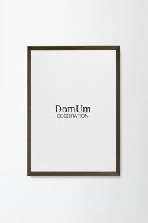 Рамка MINIMALISM Domum Decoration BD-2062191 21x30