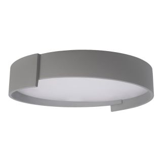 Потолочный светильник Loft It (Light for You) Coin 10200 Grey