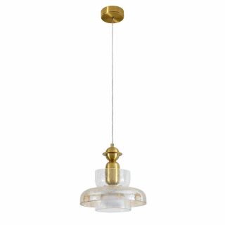 Подвесной светильник Arte Lamp ADAGIO 7W LED 3000K A2791SP-1MD