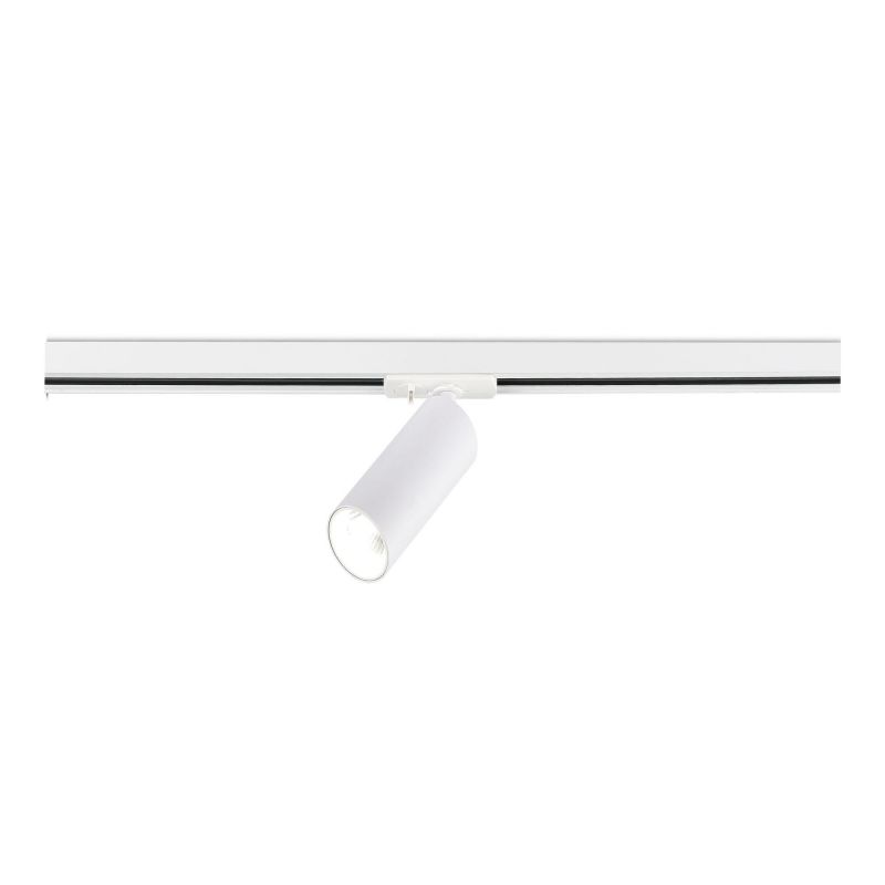 Светильник трековый ST LUCE Однофазная трековая система LED 1*10W 4000K 900Lm ST382.546.10.TRIAC фото 1