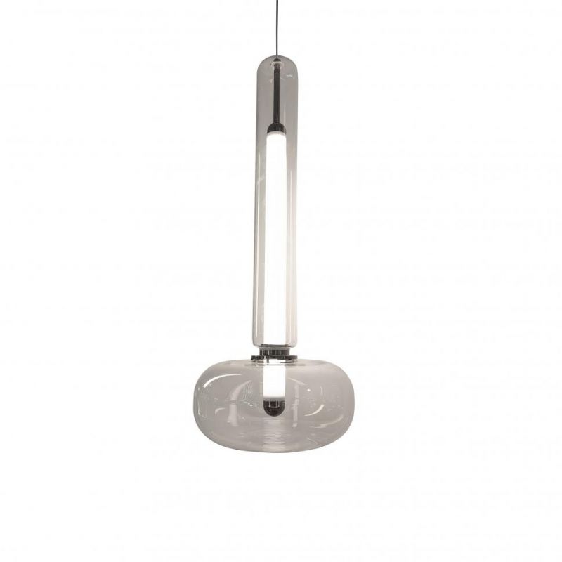 Светильник подвесной iLedex Cosmo LED 3000К 22W 10007-A1 SM фото 1