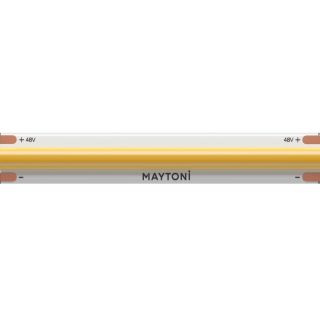 Светодиодная лента Maytoni COB LED 4000К(белый) 8W 201220
