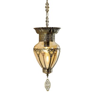 Подвесной светильник Citilux Каир E27 75W CL419213