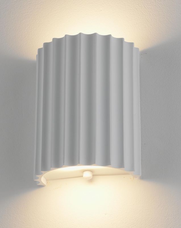 Светильник настенный светодиодный Moderli Bailey LED 3000К(теплый) 5.5W УТ000039835 фото 5