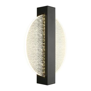 Светильник настенный (Бра) Aployt Abeliya LED 3000К(теплый) 8W APL.343.01.08