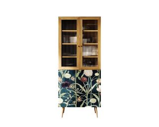 Буфет Этажерка Berber малый арт BD-3143149