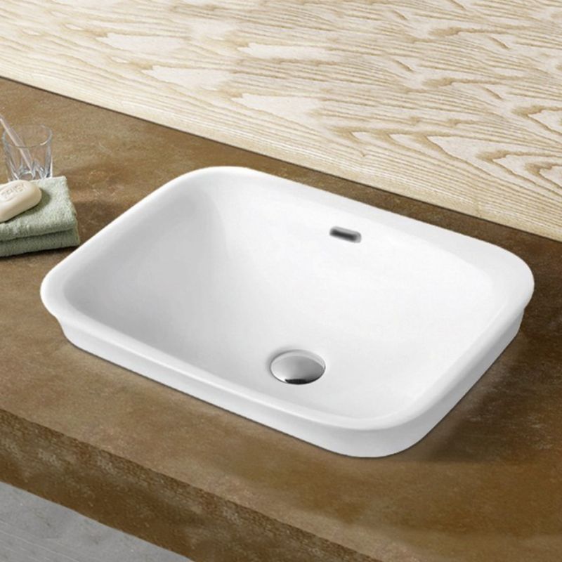 Раковина Melana 1422C-805 фото 1