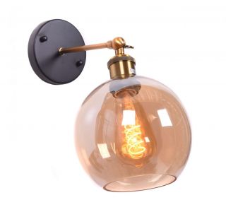 Бра Lumina Deco Navarro LDW 6802 TEA