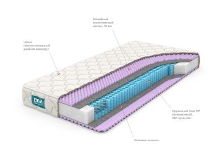 Матрас Dream Master BD-2080216