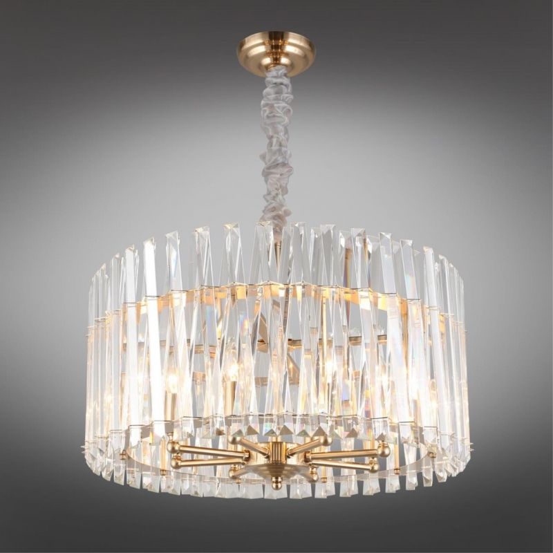 Люстра подвесная Aployt Verene 40W E14 APL.808.13.08 фото 2
