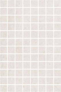 Плитка Kerama Marazzi Декор Матрикс MM8345 мозаичная бежевая светлая 20x30x6,9