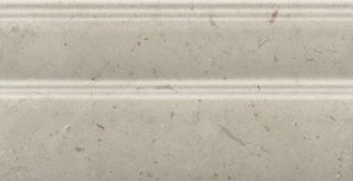 Kerama Marazzi FMA029R Плинтус Карму бежевый матовый обрезной 30x15x17