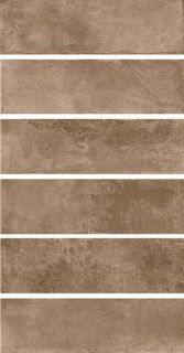 Керамическая плитка Kerama Marazzi 2907 Маттоне беж 8,5х28,5х9