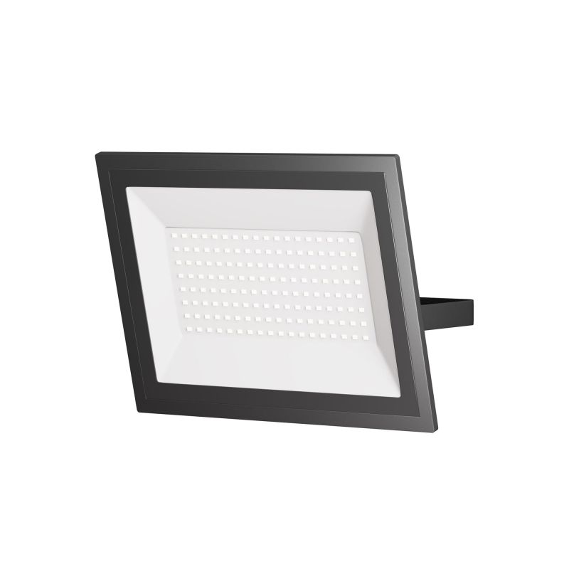Прожектор Maytoni Flood 230V 100W IP65 6500K FL001-L100B6K фото 1