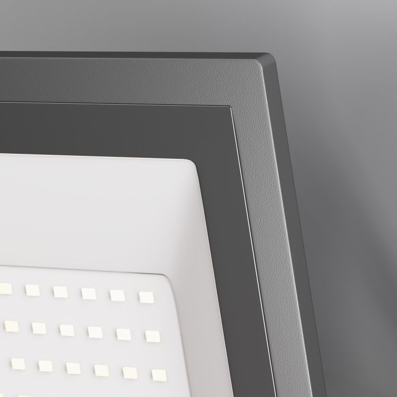 Прожектор Maytoni Flood 230V 100W IP65 6500K FL001-L100B6K фото 2
