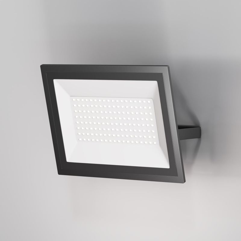 Прожектор Maytoni Flood 230V 100W IP65 6500K FL001-L100B6K фото 3