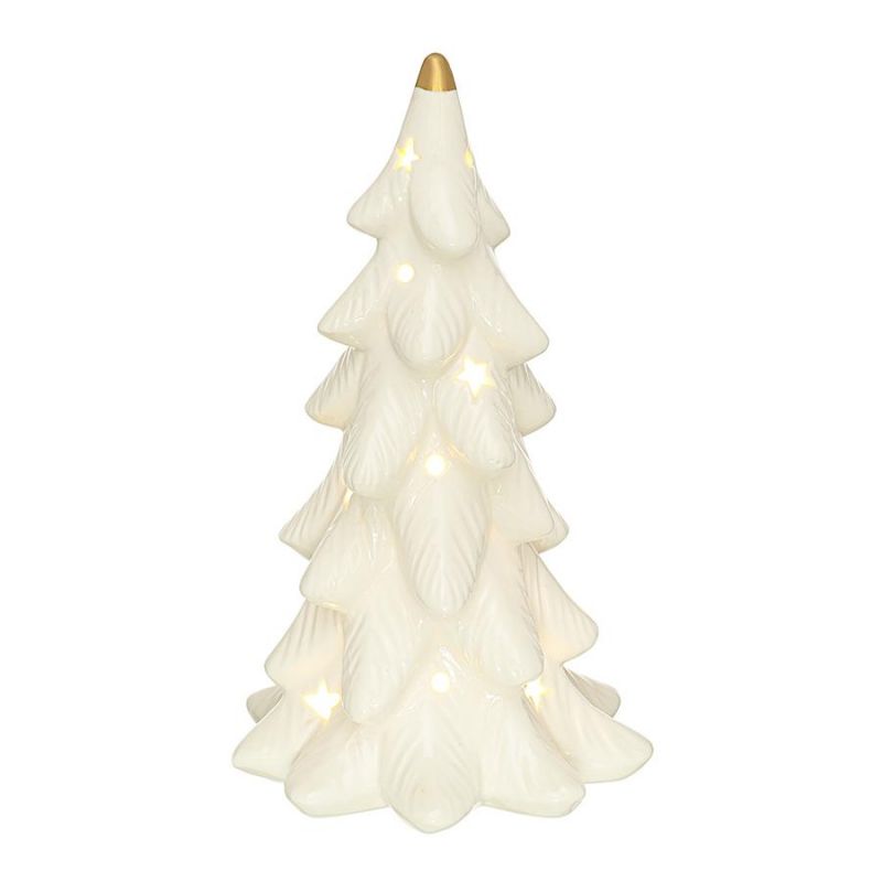 Декор новогодний с подсветкой christmas shimmer из коллекции new year essential, 20 см Tkano BD-3067841 фото 5