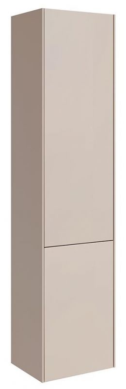 Пенал подвесной ASB-Woodline Гранада 11133, 40 см, Тирамису Софт фото 1