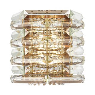 Светильник настенный ST Luce STROZZI SL6137.201.02
