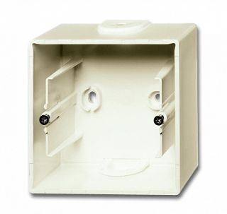 Коробка для открытой установки ABB basic55 BD-1534861