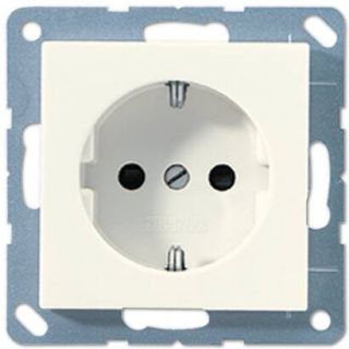Электрическая розетка Jung EcoProfi BD-1582277