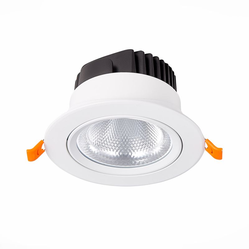 Встраиваемый светильник ST LUCE MIRO 15W ST211.538.15.36