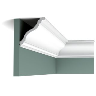 Карниз Orac decor C333_cornice_moulding