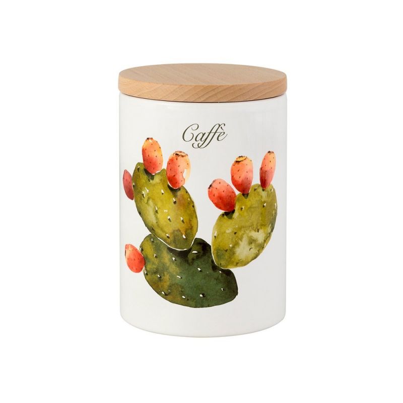 Емкость для кофе Cactus Nuova Cer BD-2101096 фото 1