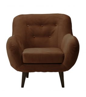 Кресло Диван не Мебель Элефант BD-2550606