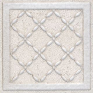 Керамогранит Kerama Marazzi AD/A429/SG4570 Вставка Сорбонна 9,6х9,6х9,5