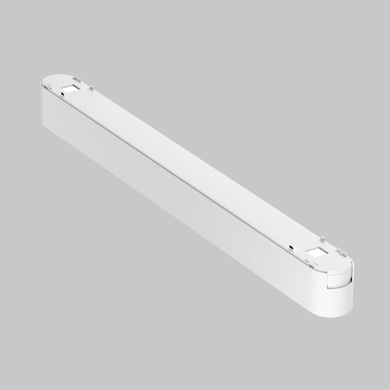 Трековый светильник Maytoni BASIS 48V 16W IP20 3000K TR080-1-18W3K-W фото 6