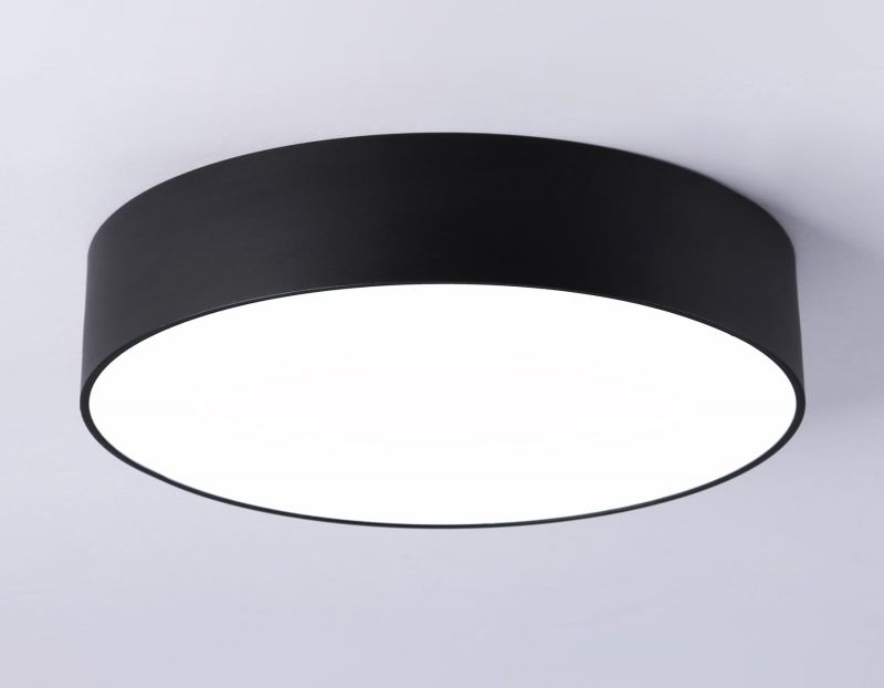 Потолочный светодиодный светильник Ambrella FV FV5522