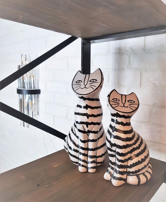 Статуэтка Sotogrande Cat ornament BD-3049029 фото 10