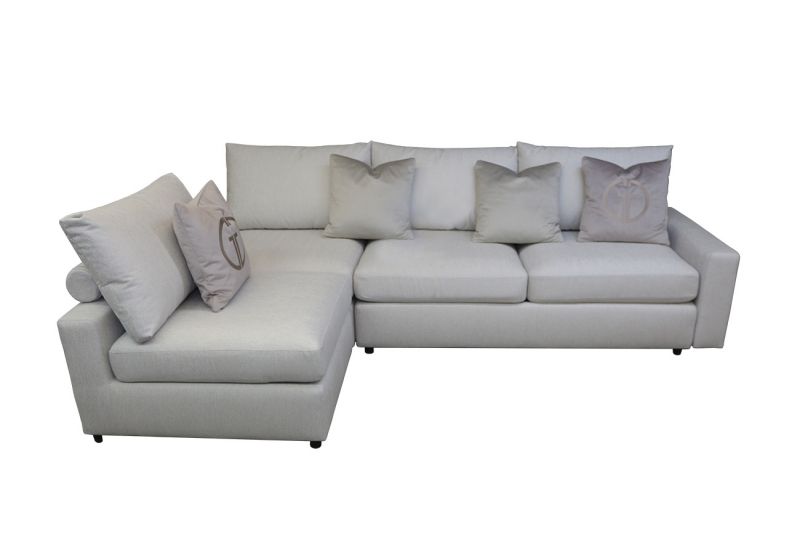 Диван Garda Decor MANCHESTER-M угловой BD-3076297 фото 1