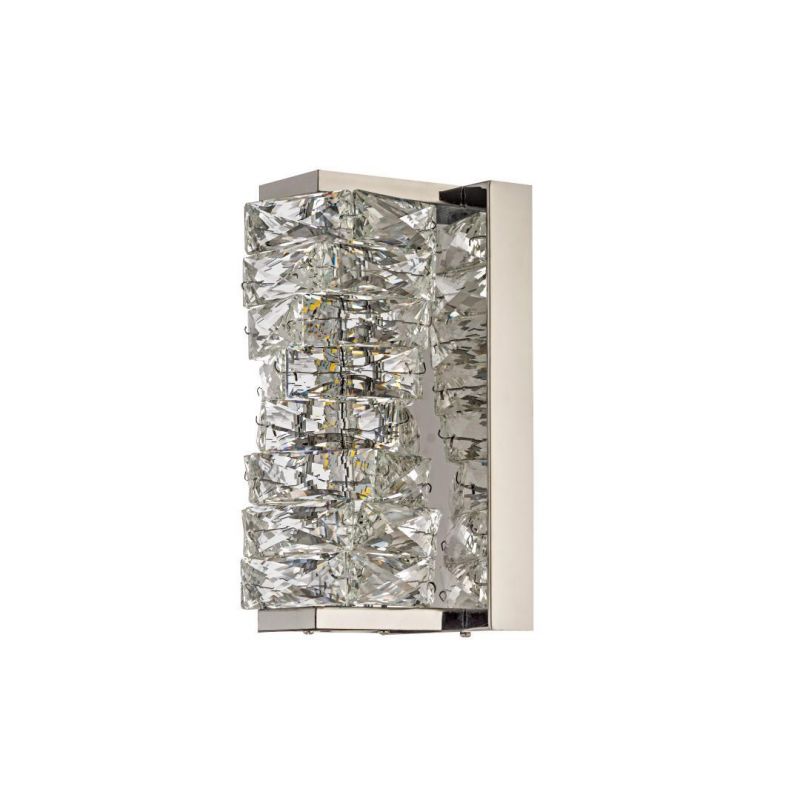 Настенный светильник Dio D'Arte Elite 220-240V LED Magaza L 2.11x26.100 N фото 1