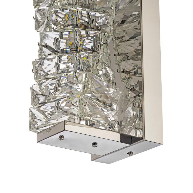 Настенный светильник Dio D'Arte Elite 220-240V LED Magaza L 2.11x26.100 N фото 2