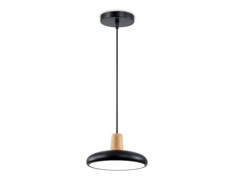 Светильник светодиодный подвесной Ambrella FL 3000-6000 FL4839 фото 1