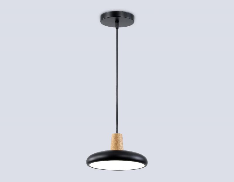 Светильник светодиодный подвесной Ambrella FL 3000-6000 FL4839 фото 2