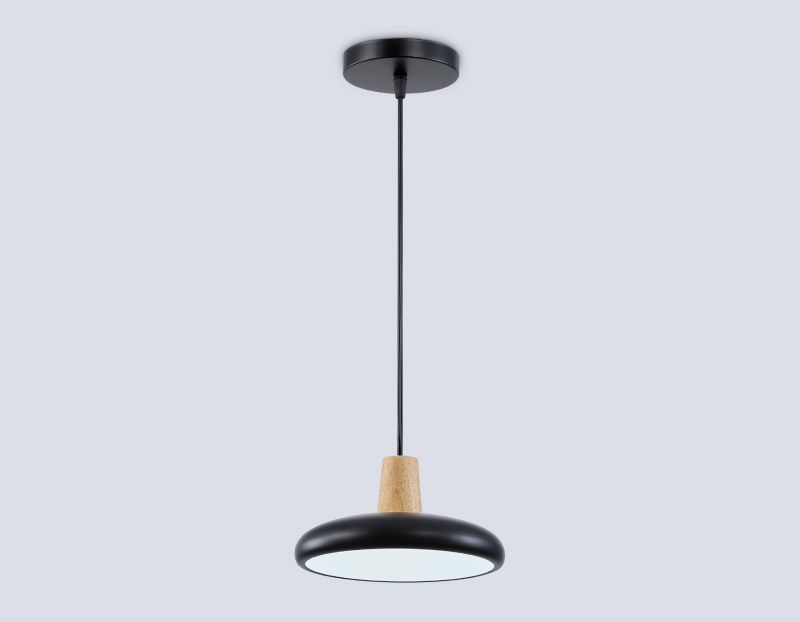 Светильник светодиодный подвесной Ambrella FL 3000-6000 FL4839 фото 4