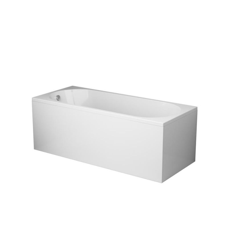 Ванна акриловая AM.PM X-Joy W94A-165-070W-A 165х70 см фото 8