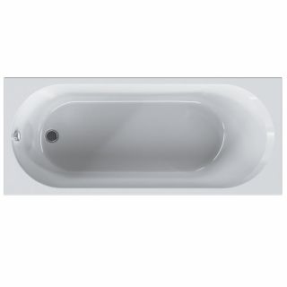 Ванна акриловая AM.PM X-Joy W94A-165-070W-A 165х70 см