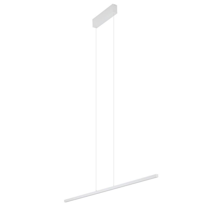 Подвесная люстра Nowodvorski Bar Led S LED 3000К(теплый) 27W 11583 фото 1