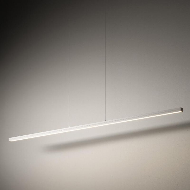 Подвесная люстра Nowodvorski Bar Led S LED 3000К(теплый) 27W 11583 фото 2