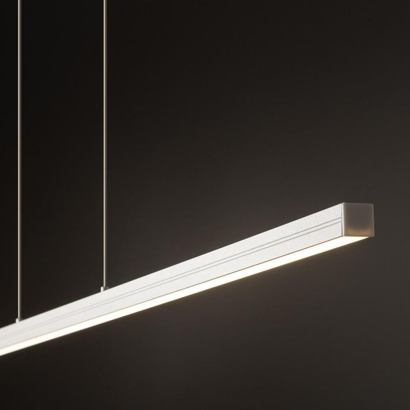 Подвесная люстра Nowodvorski Bar Led S LED 3000К(теплый) 27W 11583 фото 4