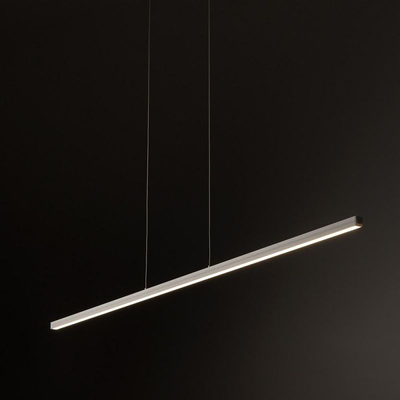 Подвесная люстра Nowodvorski Bar Led S LED 3000К(теплый) 27W 11583 фото 5