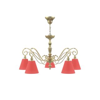 Люстра Lamp4You Classic E14 E3-05-H-LMP-O-26