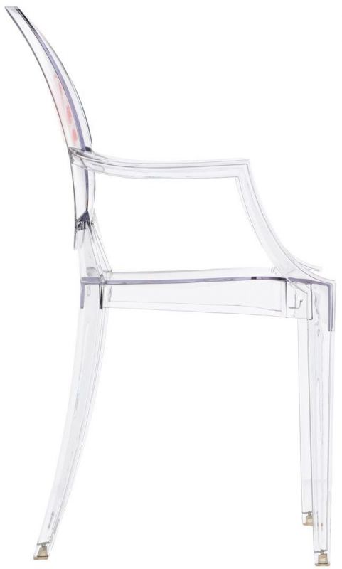 Стул Kartell BD-980110